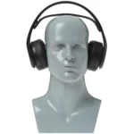Наушники Sony PlayStation 5 Wireless Headset Pulse 3D Elite чёрный — изображение 5