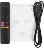 Телевизор 65" Xiaomi TV A PRO 2026 (L65MB-APRU) QLED Серый (пр) — изображение 7