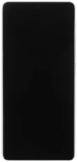 Смартфон Xiaomi Redmi Note 14S 8/256GB Темно Бордовый — изображение 3
