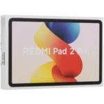 Планшет Redmi Pad 2 Pro 8/256 12" Серебристый EU — изображение 10