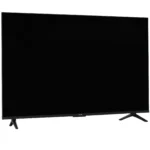 Телевизор 43" Xiaomi TV A 2026 (L43MB-AURU), 4K Черный (пр) — изображение 3