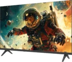 Телевизор 32" Sber (SDX 32H3113) HD Черный — изображение 2
