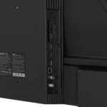 Телевизор 50" Xiaomi TV A 2026 (L50MB-ARU), 4K Черный (пр) — изображение 5