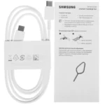 Смартфон Samsung SM-A175 A17 4/128GB Серый — изображение 11