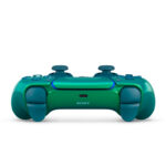 Геймпад Wireless Sony для PS5 зелёный хром — изображение 3