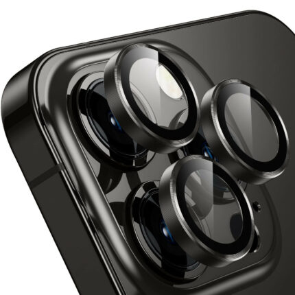 Линзы для камеры iPhone 16/16 Plus