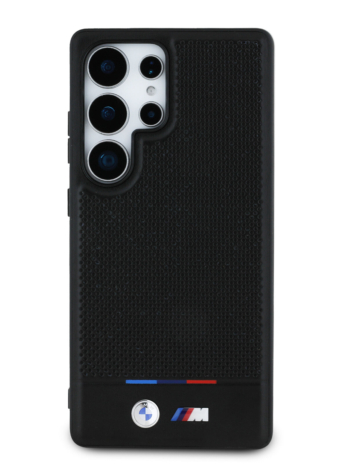 Накладка пластик Carbon Fiber MagSafe Samsung S25 BMW Накладка пластик Carbon Fiber MagSafe Samsung S25 BMW