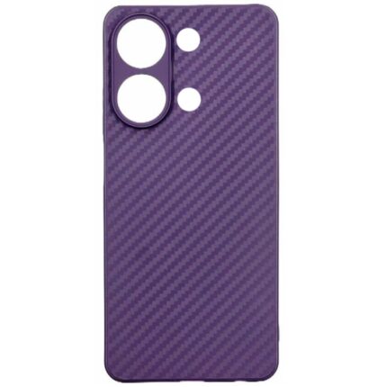 Накладка силикон Ipacky Xiaomi Redmi Note 13 Pro 4G/Note 14S чёрный