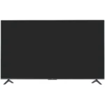 Телевизор 65" Xiaomi TV A 2026 (L65MB-ARU), 4K Черный (пр) — изображение 5
