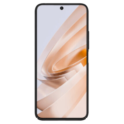 Защитное стекло керамическое матовое Redmi Note 13 Pro 5G/Note 13 4G/Note 14S Black