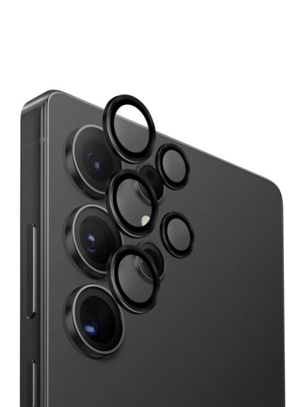 Защитное стекло Supglass SG-11 Samsung S25 Ultra Black