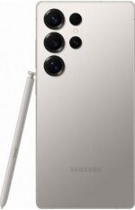 Смартфон Samsung SM-S938 S25 Ultra 12/512GB Серый — изображение 2