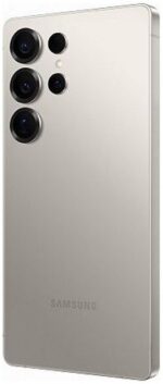 Смартфон Samsung SM-S938 S25 Ultra 12/512GB Серый — изображение 4