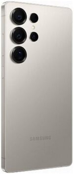 Смартфон Samsung SM-S938 S25 Ultra 12/512GB Серый — изображение 3