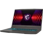 Ноутбук MSI Thin 15 B13UC-3418XRU (9S7-16R831-3418) 15.6" Серый — изображение 2