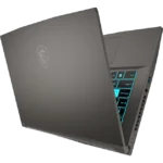 Ноутбук MSI Thin 15 B13UC-3418XRU (9S7-16R831-3418) 15.6" Серый — изображение 4