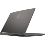 Ноутбук MSI Thin 15 B13UC-3418XRU (9S7-16R831-3418) 15.6" Серый — изображение 5