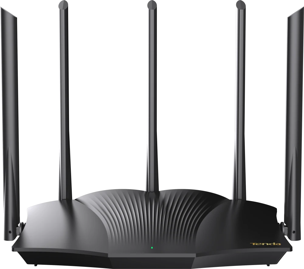 6279570 WiFi-роутер Tenda TX12 Pro — изображение 1