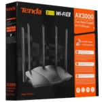 WiFi-роутер Tenda TX12 Pro — изображение 8