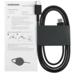 Смартфон Samsung SM-S938 S25 Ultra 12/512GB Серый — изображение 11