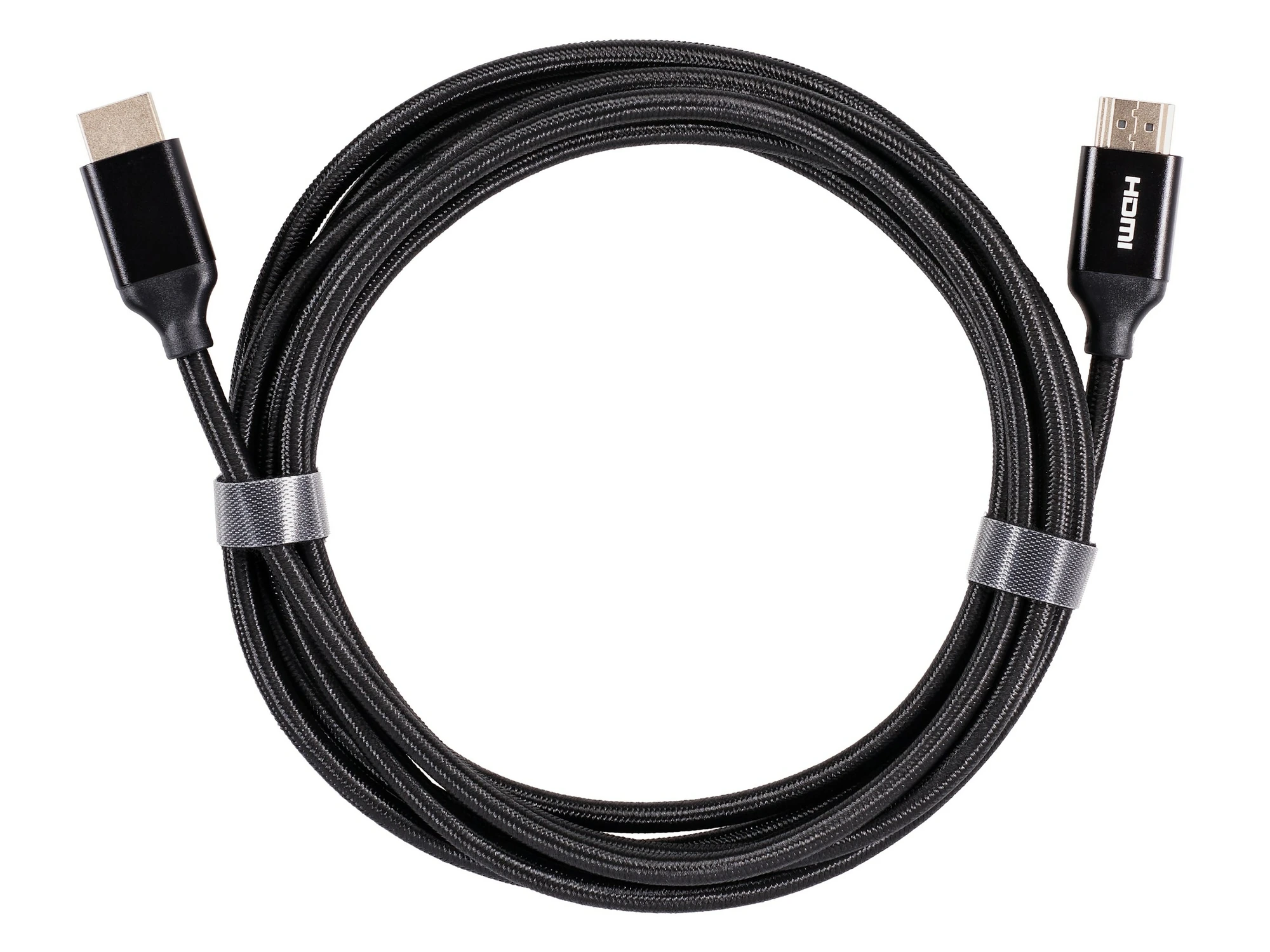 acg520bm-30_05916 Кабель HDMI iOpen (ACG520BM-3.0) 19M/M ver 2.0, 3m — изображение 1