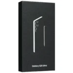 Смартфон Samsung SM-S938 S25 Ultra 12/512GB Серый — изображение 12