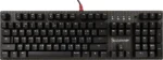Клавиатура проводная игровая механическая A4Tech Bloody B810R NeetBee Черный — изображение 4
