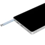Смартфон Samsung SM-S938 S25 Ultra 12/512GB Серебристо синий — изображение 6