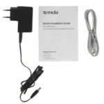 WiFi-роутер Tenda TX12 Pro — изображение 7