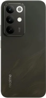Смартфон Realme C85 (RMX5566) 8/256GB Черно серый — изображение 5