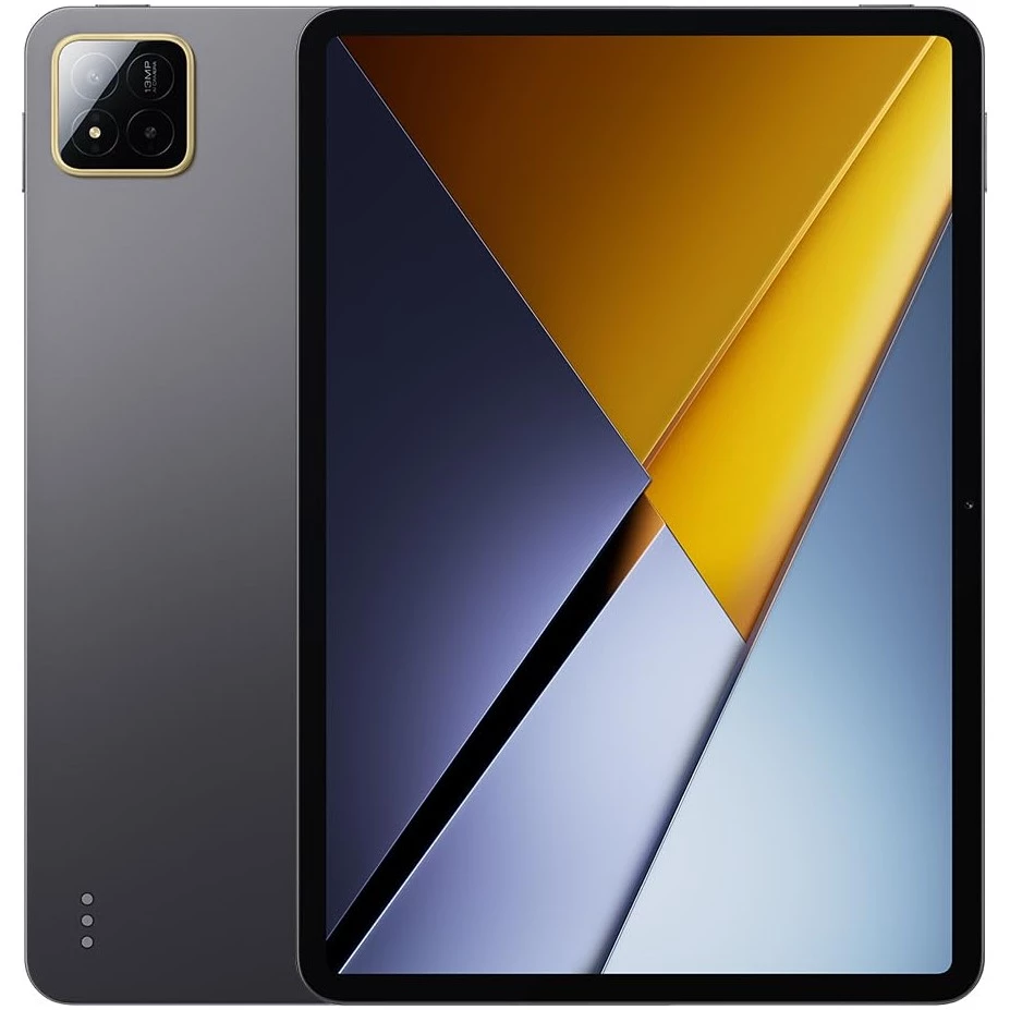 12_m0yg-28_jpg Планшет Poco Pad X1 8/512Gb 11.2" Серый EU — изображение 1
