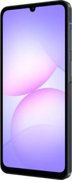 Смартфон Samsung SM-A075FZ A07 4/128GB Черный — изображение 7