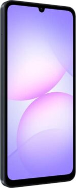 Смартфон Samsung SM-A075FZ A07 4/128GB Черный — изображение 6