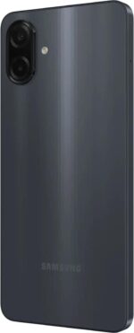 Смартфон Samsung SM-A075FZ A07 4/128GB Черный — изображение 2