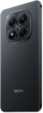 Смартфон Xiaomi Redmi Note 15 Pro 4G 12/256GB Черный EU — изображение 4