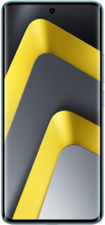 Смартфон POCO M8 5G 8/256GB Зеленый EU — изображение 4