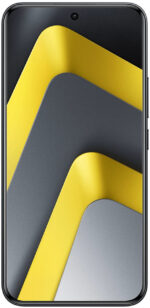 Смартфон POCO M8 Pro 5G 8/256GB Черный EU — изображение 6