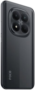 Смартфон POCO M8 Pro 5G 8/256GB Черный EU — изображение 4