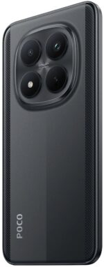 Смартфон POCO M8 Pro 5G 8/256GB Черный EU — изображение 5