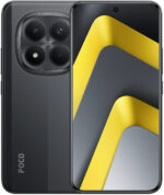 Смартфон POCO M8 Pro 5G 8/256GB Черный EU