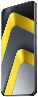 Смартфон POCO M8 Pro 5G 8/256GB Черный EU — изображение 8
