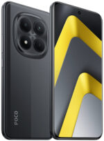Смартфон POCO M8 Pro 5G 8/256GB Черный EU — изображение 2