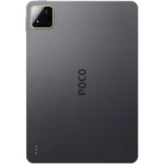 Планшет Poco Pad X1 8/512Gb 11.2" Серый EU — изображение 3