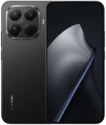 Смартфон Xiaomi 15T Pro 12/256GB Черный EU