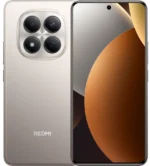 Смартфон Xiaomi Redmi Note 15 Pro 4G 8/256GB Титановый EU