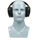Наушники беспроводные с микрофоном полноразмерные Logitech G435 игровые Черный — изображение 7