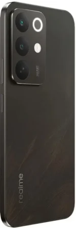 Смартфон Realme C85 (RMX5566) 8/256GB Черно серый — изображение 6