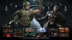 Игра для PlayStation 4 Injustice 2 Standard Edition (Русские субтитры) — изображение 4