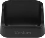 Мобильный телефон Philips Xenium X718 Черный — изображение 15