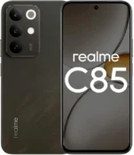 Смартфон Realme C85 (RMX5566) 8/256GB Черно серый